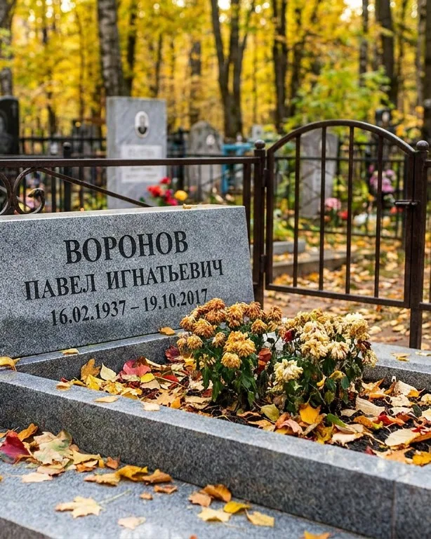 Премиум-комплекс под ключ с крестом и скамьёй в Ульяновске