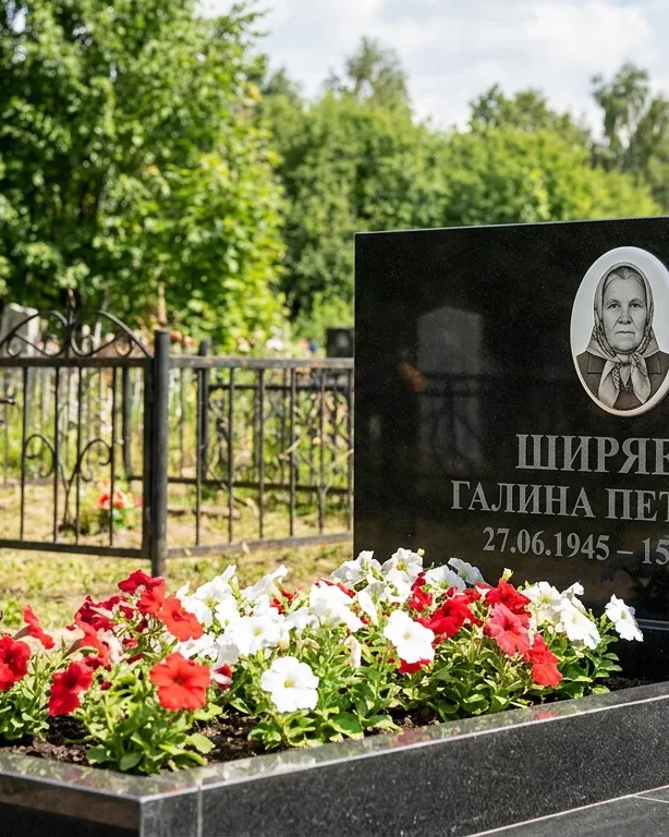 Двойной премиум-комплекс под ключ в Ульяновске