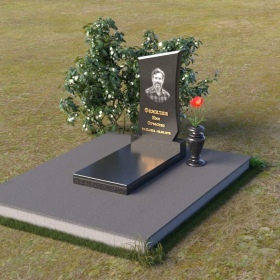 Памятник ПВ022