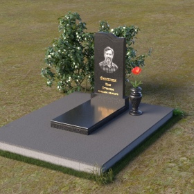 Памятник ПВ065