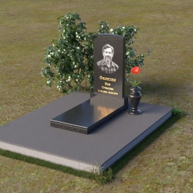 Памятник ПВ075