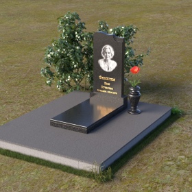 Памятник ПВ078