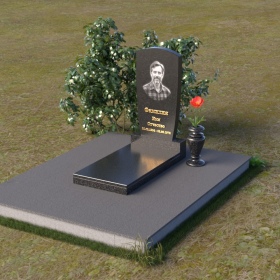 Памятник ПВ082