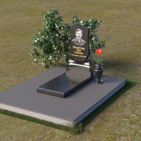 Памятник ПВ095