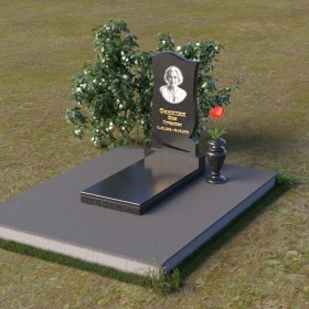 Памятник ПВ097