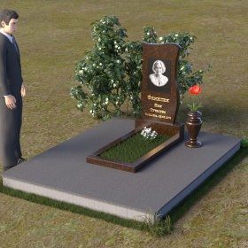 Памятник ПВ099