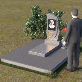 Памятник ПВ100