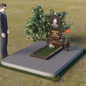 Памятник ПВ101