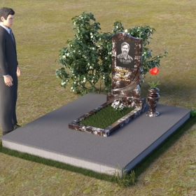 Памятник ПВ102