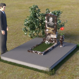 Памятник ПВ103