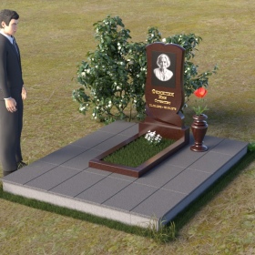 Памятник ПВ106