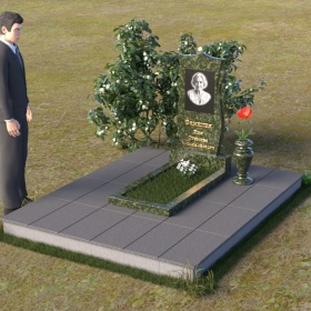 Памятник ПВ108