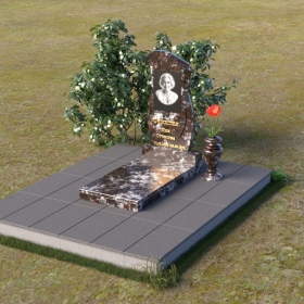 Памятник ПВ109