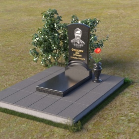 Памятник ПВ122