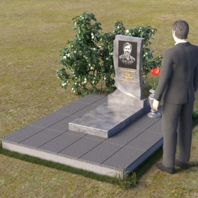 Памятник ПВ123