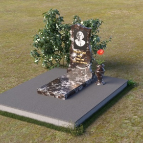 Памятник ПВ127