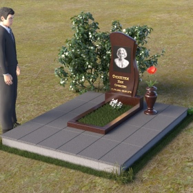 Памятник ПВ128