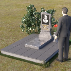 Памятник ПВ130