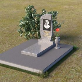 Памятник ПВ136