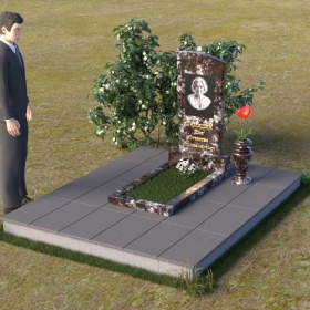 Памятник ПВ139