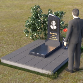 Памятник ПВ140