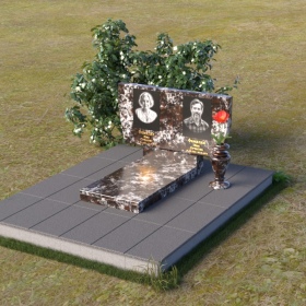 Памятник ПГ008