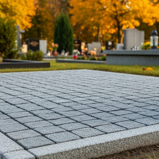 Плиты мощения ПМ029