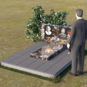 Памятник ПГ010