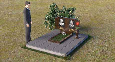 Памятник ПГ029