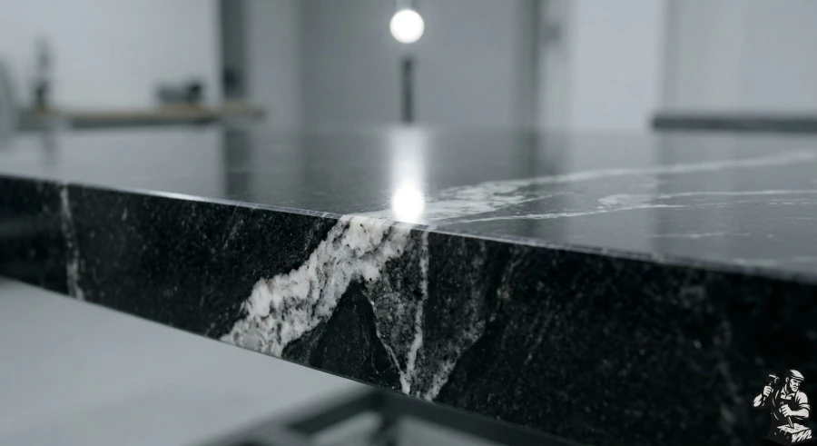 chernyj-granit-spil-belye-zhily