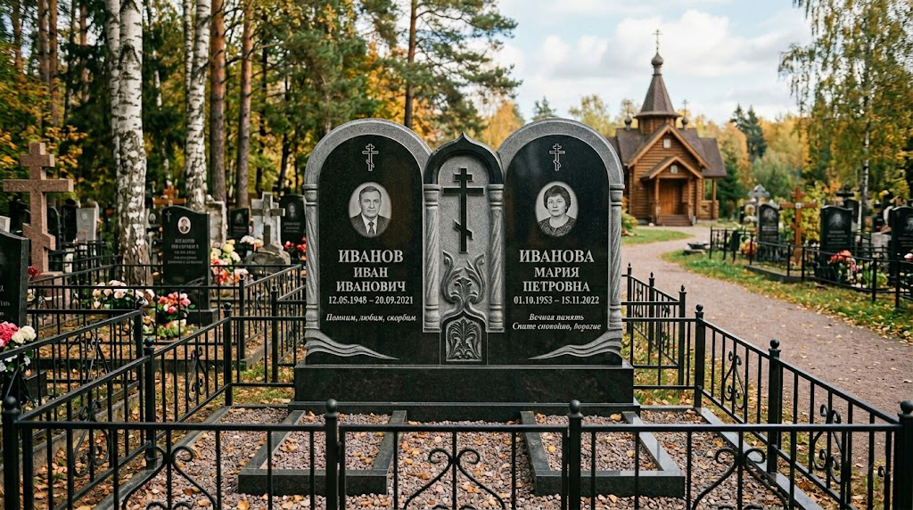 Фото после ретуши