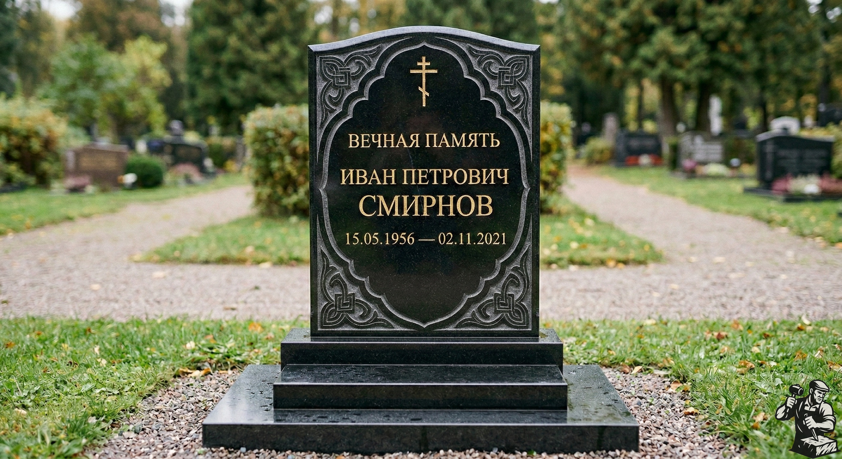 Фото после ретуши