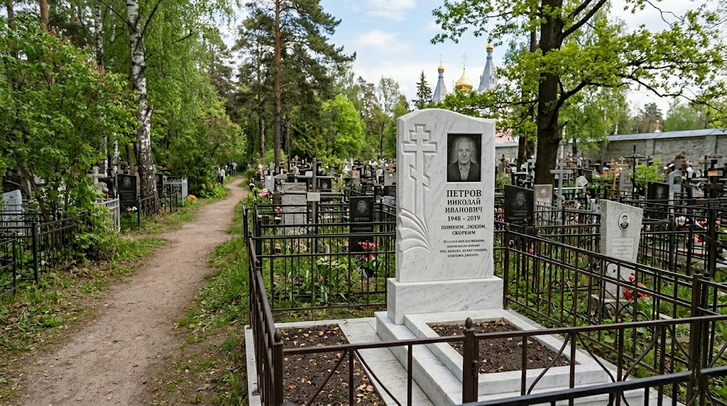 Фото после ретуши